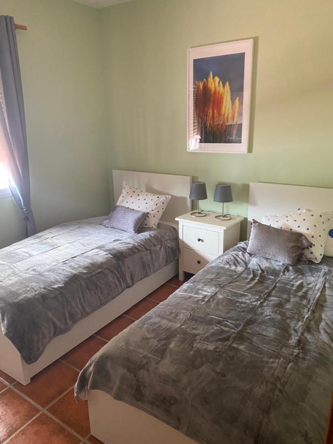 Finca Casa Mici Alhaurin el Grande Ngoại thất bức ảnh