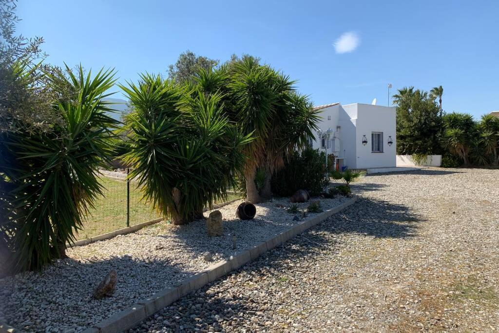 Finca Casa Mici Alhaurin el Grande Ngoại thất bức ảnh